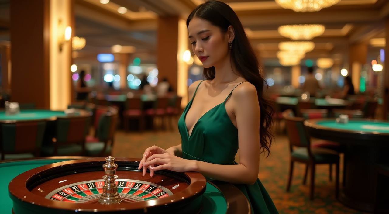 jufe622 jufe622 အတွက် တိုက်ရိုက်ကာစီနို စလော့ လမ်းညွှန်
