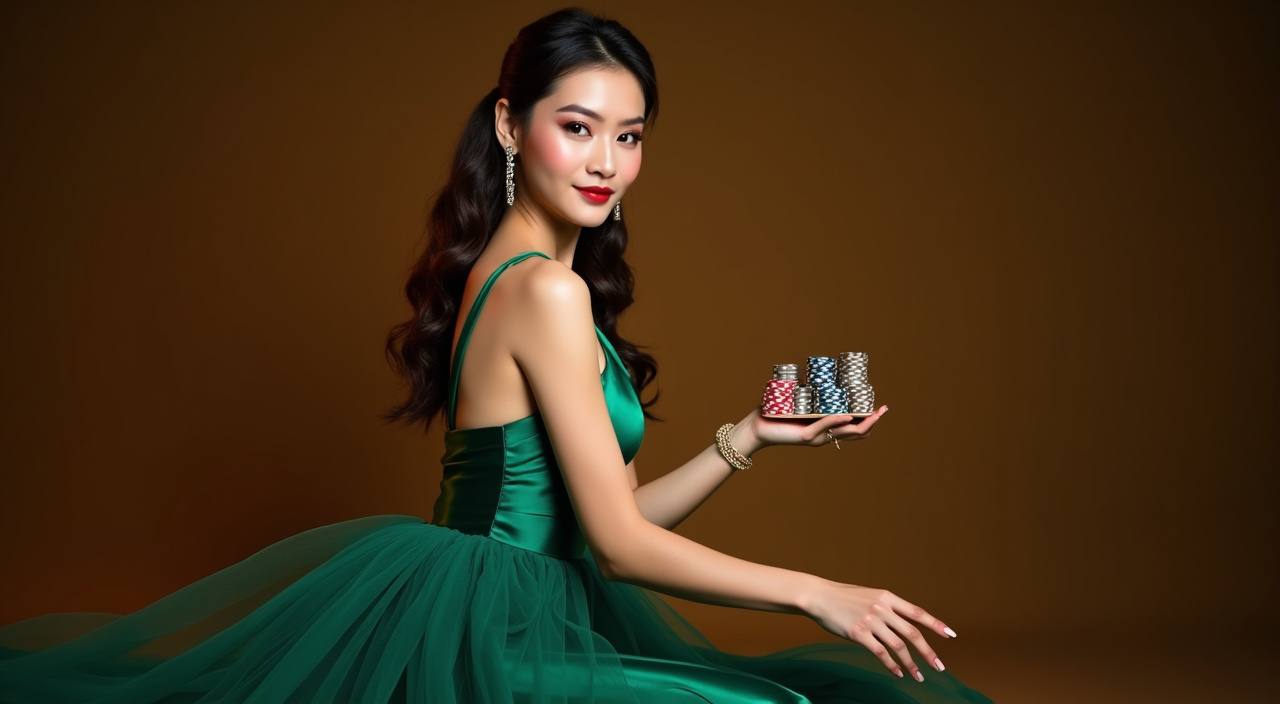 jufe622 Dragon Palace Live ခန်းမထဲမှာ ဘာတွေရှိလဲ ကြည့်ပါ