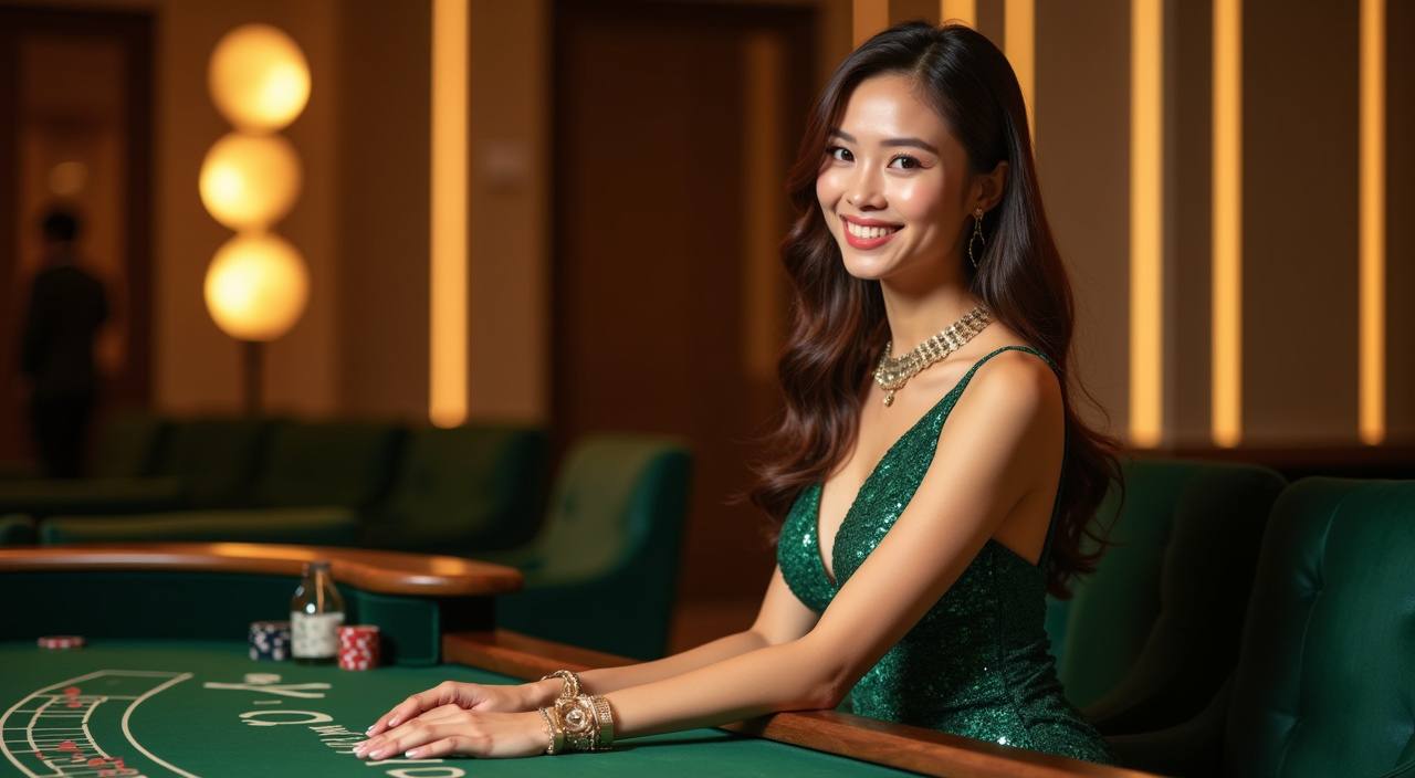 jufe622 ဘာကြောင့် ဒီစလော့ဂိမ်းတွေကို ရွေးထားလဲ